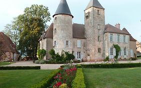 Chateau De Clusors